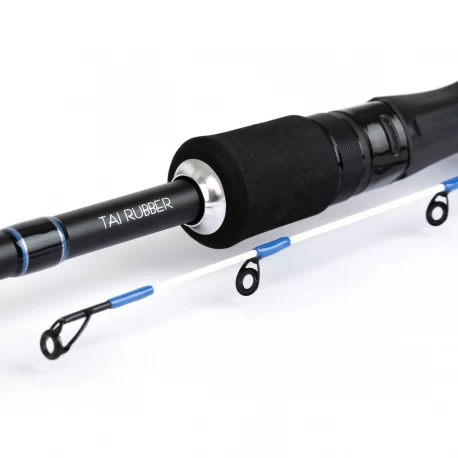 Shimano Technium Tai Rubber 7'2 H Canna Da Light Jigging 220 Gr. - immagine 3