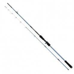Shimano Technium Tai Rubber 7'2 H Canna Da Light Jigging 220 Gr.