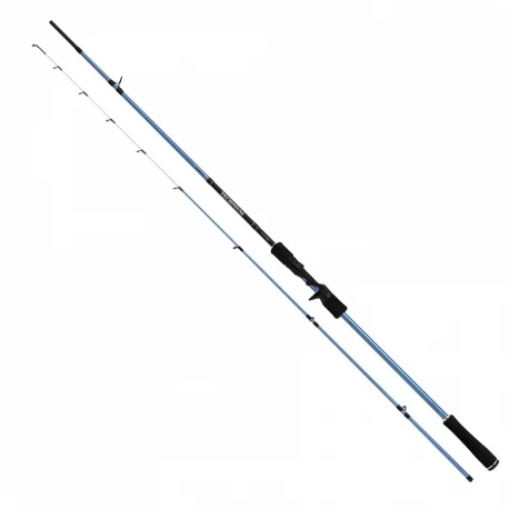 Shimano Technium Tai Rubber 7'2 H Canna Da Light Jigging 220 Gr.