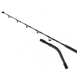 Shimano Tiagra Hyper 50 LBs Canna Da Stand-up 1.73 M.