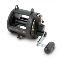 Shimano TLD 25 Mulinello Da Traina