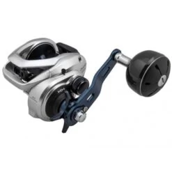Shimano Tranx A 301 HG Mulinello Low Profile LH