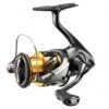 Shimano Twin Power FD 2500S HG Mulinello Da Spinning
