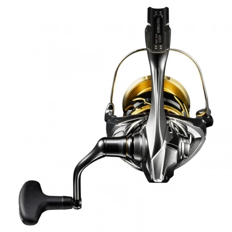 Shimano Twin Power FD C3000 XG Mulinello Da Spinning - immagine 2