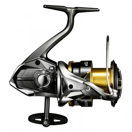 Shimano Twin Power FD C3000 XG Mulinello Da Spinning - immagine 3