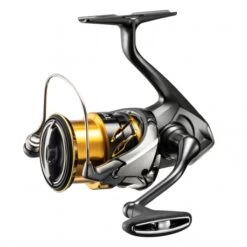 Shimano Twin Power FD C3000 XG Mulinello Da Spinning