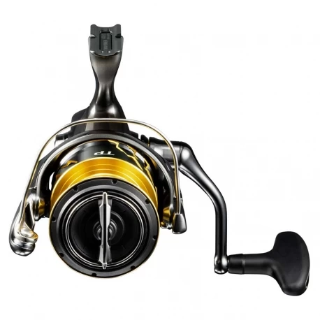 Shimano Twin Power FD C3000 XG Mulinello Da Spinning - immagine 4