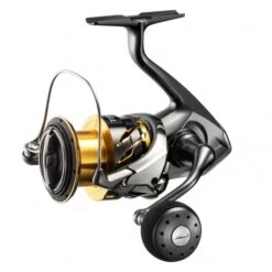 Shimano Twin Power FD C5000 XG Mulinello Da Spinning