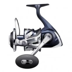 Shimano Twin Power SW-C 14000 XG Mulinello Da Spinning