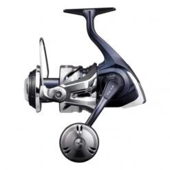 Shimano Twin Power SW-C 8000 PG Mulinello Da Spinning