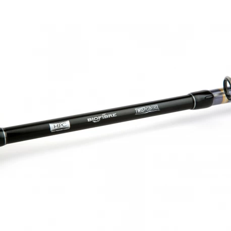 Shimano Tyrnos B Trolling Lite 12 Canna Da Traina 2.08 M. - immagine 2