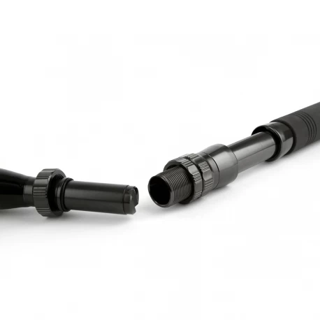 Shimano Tyrnos B Trolling Lite 12 Canna Da Traina 2.08 M. - immagine 3