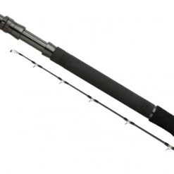 Shimano Tyrnos B Trolling Lite 12 Canna Da Traina 2.08 M.