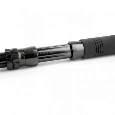 Shimano Tyrnos B Trolling Lite 12 Canna Da Traina 2.08 M. - immagine 4