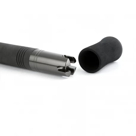 Shimano Tyrnos B Trolling Lite 12 Canna Da Traina 2.08 M. - immagine 5