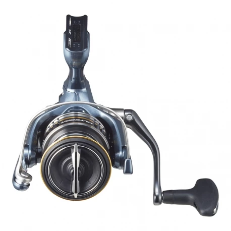 Shimano Ultegra FC 4000 Mulinello Da Spinning - immagine 2
