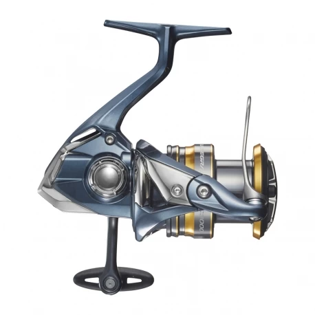 Shimano Ultegra FC C3000 Mulinello Da Spinning - immagine 3