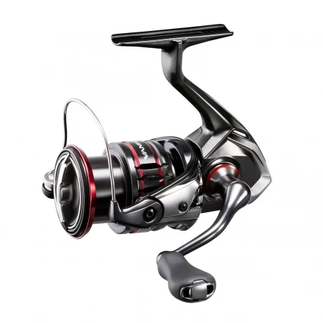 Shimano Vanford F 2500S Mulinello Da Spinning