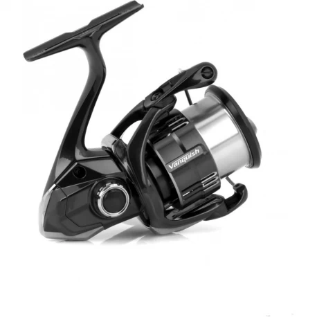 Shimano Vanquish FB 4000M HG Mulinello Da Spinning - immagine 2