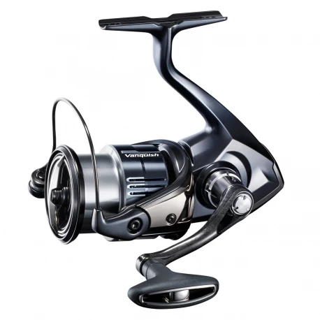 Shimano Vanquish FB 4000M HG Mulinello Da Spinning