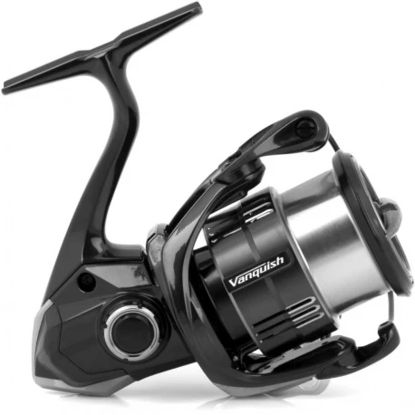 Shimano Vanquish FB C3000M HG Mulinello Da Spinning - immagine 3