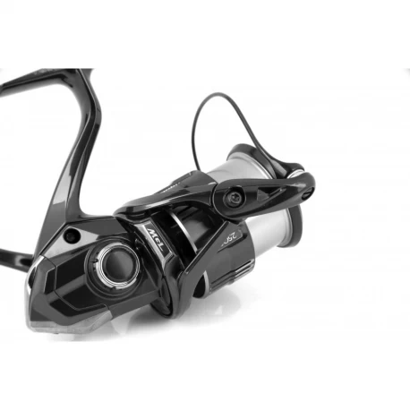 Shimano Vanquish FB C3000M HG Mulinello Da Spinning - immagine 4