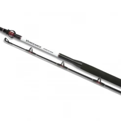 Shimano Vengeance Stand-Up 30/50 LBs Canna Da Traina 1.65 M.