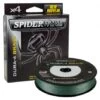 SpiderWire Dura 4 0.10MM Trecciato 150M MGRN