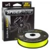 SpiderWire Dura 4 0.10MM Trecciato 150M YEL