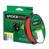 SpiderWire Stealth Smooth 8 Braid 0.15MM Trecciato 300M RED