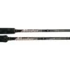Storm Adventure Extreme Spinning 662L Canna Da Pesca 1.98 Mt.