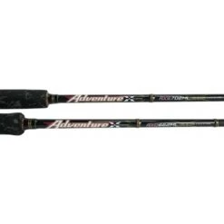 Storm Adventure Extreme Spinning 701H Canna Da Pesca 2.13 Mt.