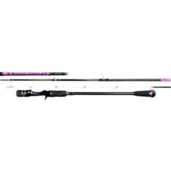 Storm Tenacious Docan 69 Canna Da Pesca 2.06 Mt.