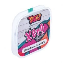 STR Fluoro Xero 0.20MM Fluorine In Bobina Da 50M