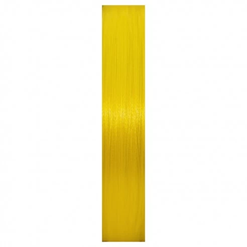 Sufix SFX 8X 0.235 MM. Trecciato Da 135M Hot Yellow - immagine 2
