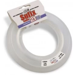 Sufix Super 21 FC 100 0.280 Mm. Fluorocarbon Da 100 Mt.