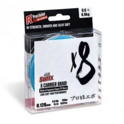 Sufix X8 0.104 MM. Trecciato Da 150M Coastal Camo