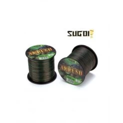 Sugoi Ambush 0.40MM Trecciato Da Pesca 1000M