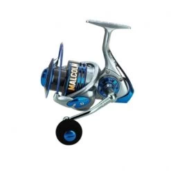 Sugoi Malcom 6000 Mulinello Da Pesca