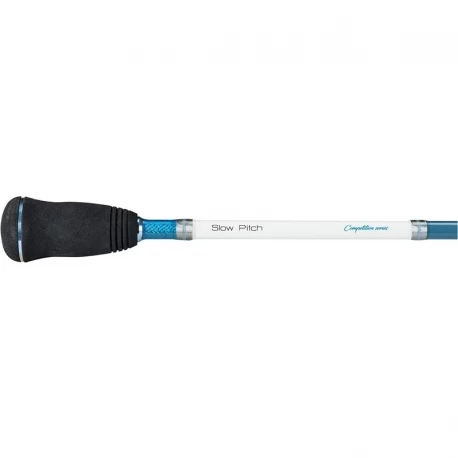 Sugoi Slow Shark 200 Canna Da Slow Pitch 80/150 Gr. - immagine 3