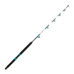 Sugoi To Drag 30/60 LBs Canna Da Traina D'altura 1.65 M.