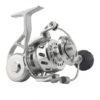 Van Staal VR 50 Silver Series Bailed Mulinello Da Spinning