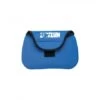 Zun Zun Custodia Porta Mulinello In Neoprene Blu